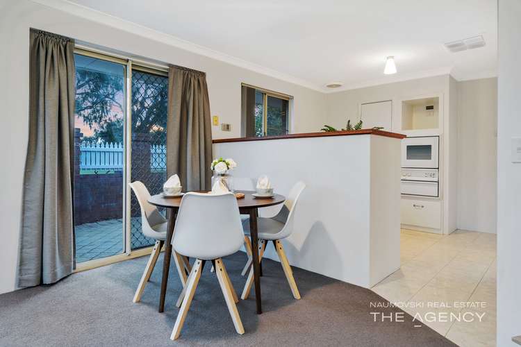 Fifth view of Homely house listing, 1A Quadea Way, Nollamara WA 6061