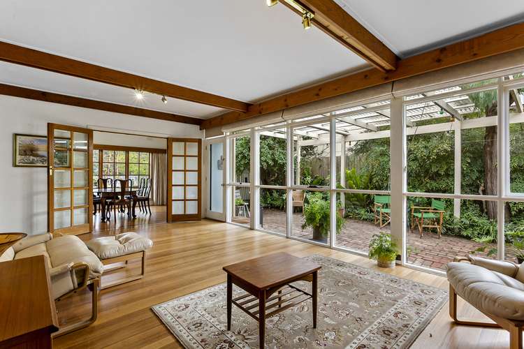 Second view of Homely house listing, 37 Everton Grove, Surrey Hills VIC 3127