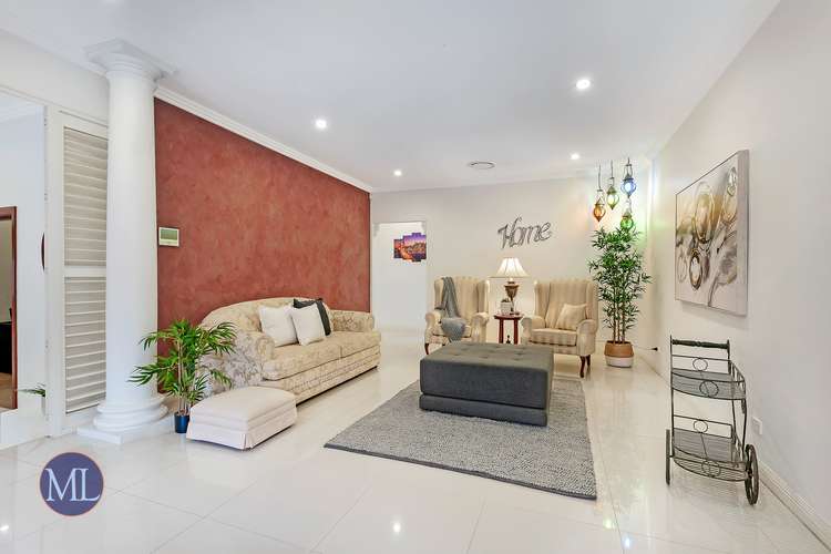 Second view of Homely house listing, 19 Eric Cooper Drive, Castle Hill NSW 2154