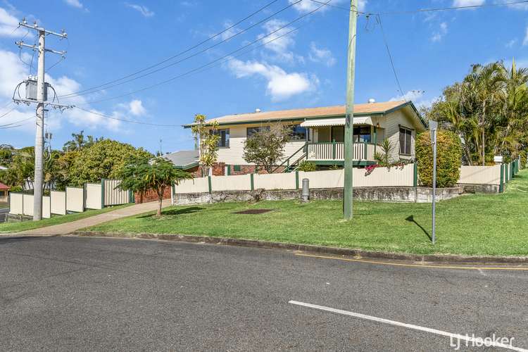 Main view of Homely house listing, 47 Dorien Street, Mount Gravatt East QLD 4122
