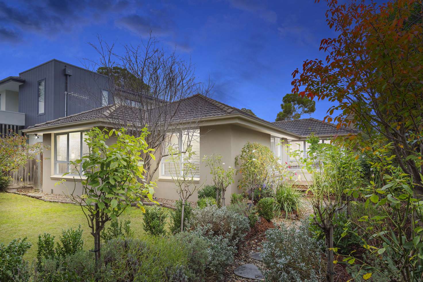Main view of Homely house listing, 15 Corlett Street, Mont Albert North VIC 3129