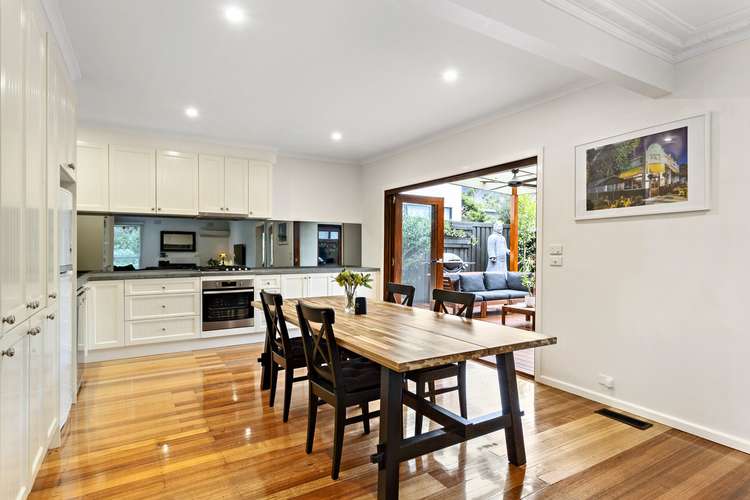 Second view of Homely house listing, 15 Corlett Street, Mont Albert North VIC 3129