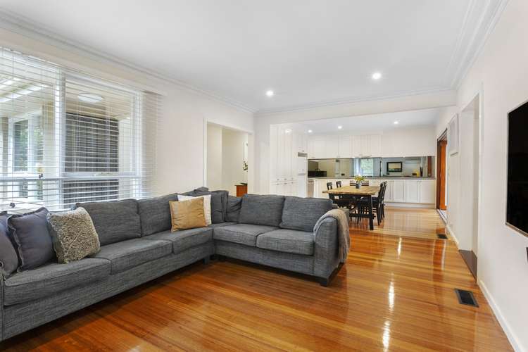 Third view of Homely house listing, 15 Corlett Street, Mont Albert North VIC 3129