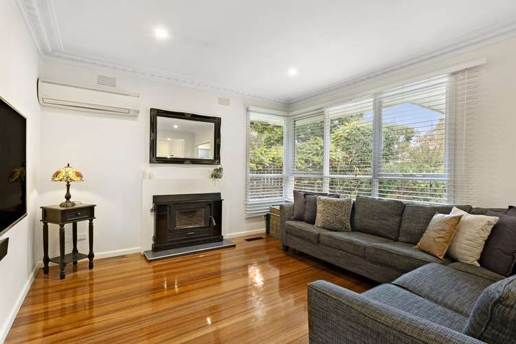 Fifth view of Homely house listing, 15 Corlett Street, Mont Albert North VIC 3129