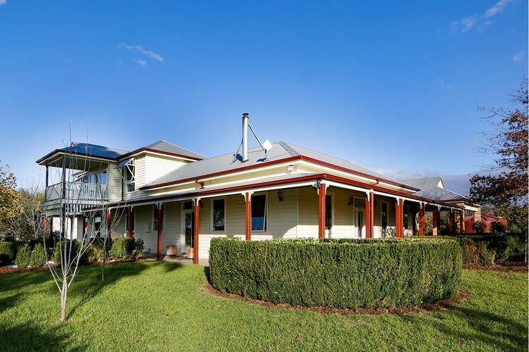Main view of Homely house listing, 30 Audley Street, Longford VIC 3851