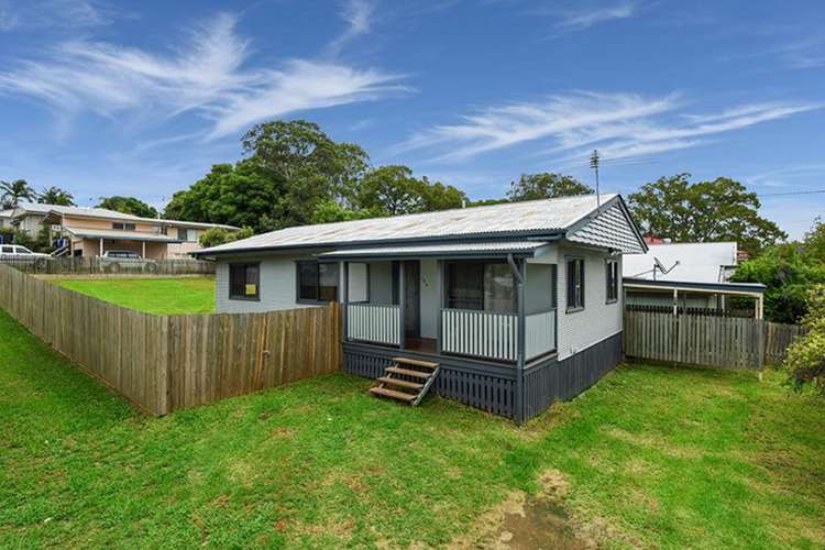 Main view of Homely house listing, 184 Jellicoe Street, Newtown QLD 4350