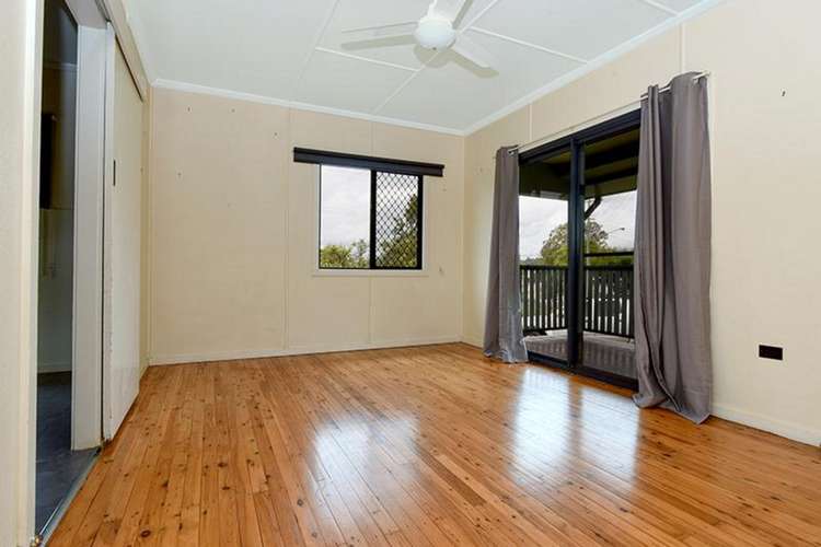 Second view of Homely house listing, 184 Jellicoe Street, Newtown QLD 4350