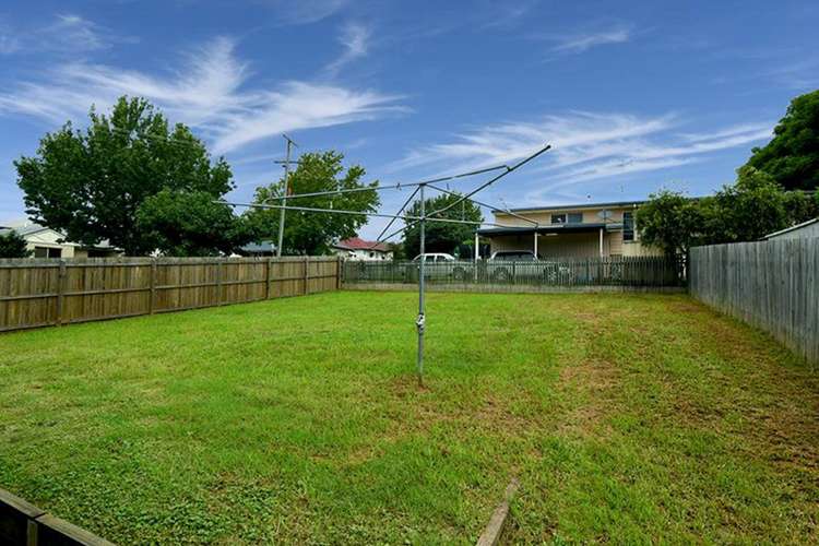 Third view of Homely house listing, 184 Jellicoe Street, Newtown QLD 4350