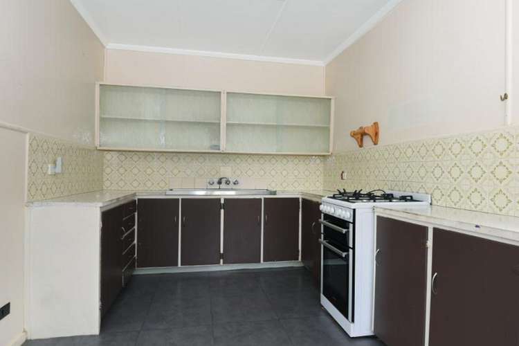 Fourth view of Homely house listing, 184 Jellicoe Street, Newtown QLD 4350