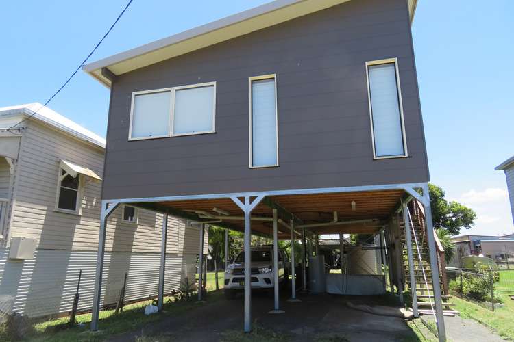 Second view of Homely house listing, 80 Richmond Street, Woodburn NSW 2472
