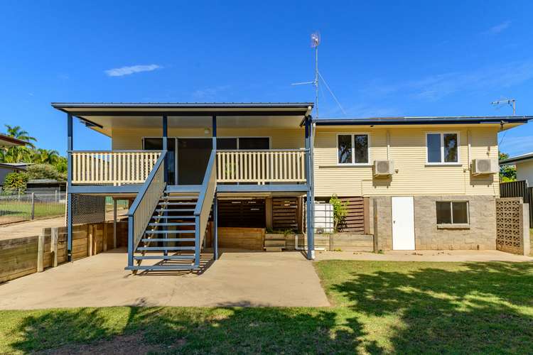 Main view of Homely house listing, 19 Mellefont Street, West Gladstone QLD 4680