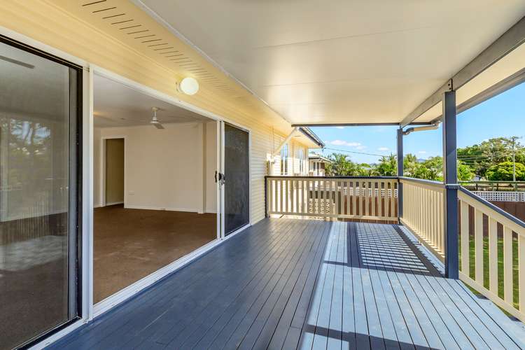 Second view of Homely house listing, 19 Mellefont Street, West Gladstone QLD 4680