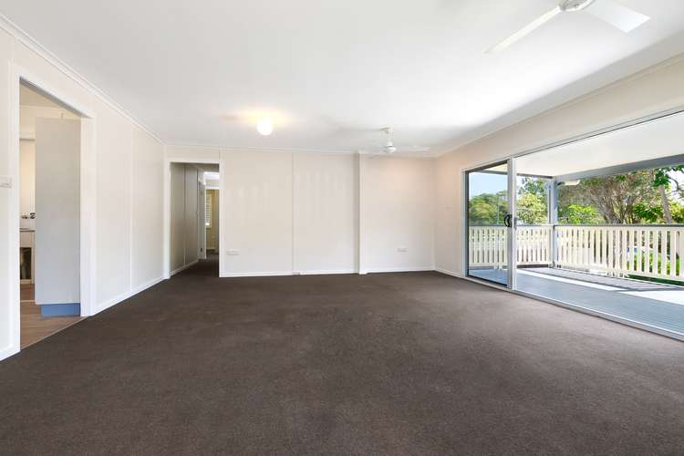 Third view of Homely house listing, 19 Mellefont Street, West Gladstone QLD 4680