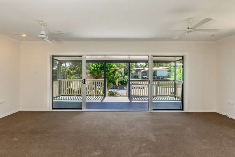 Fifth view of Homely house listing, 19 Mellefont Street, West Gladstone QLD 4680