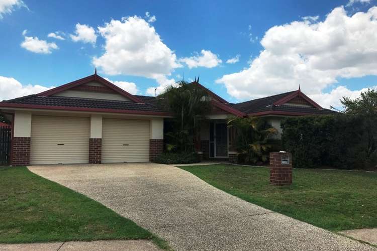 Main view of Homely house listing, 4 Heritage Drive, Brassall QLD 4305