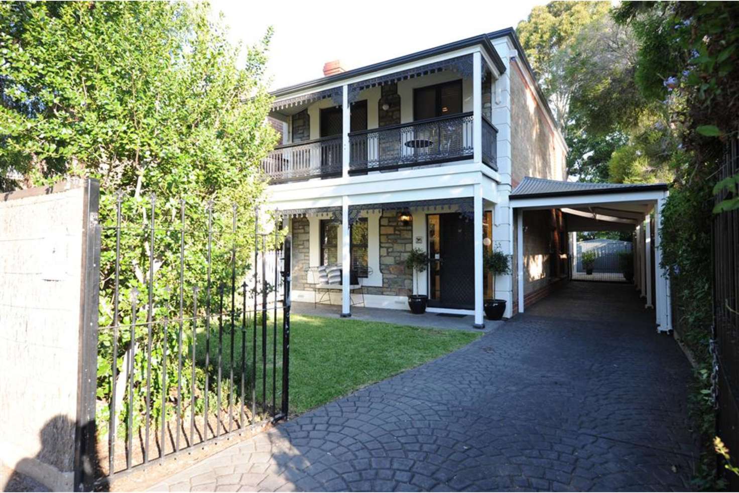 Main view of Homely house listing, 10 Gilbert Street, Norwood SA 5067