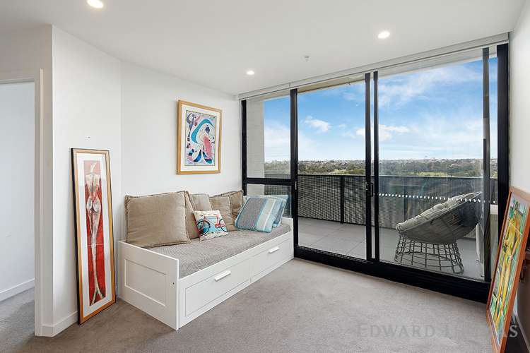 Fourth view of Homely apartment listing, 208/54 La Scala Avenue, Maribyrnong VIC 3032