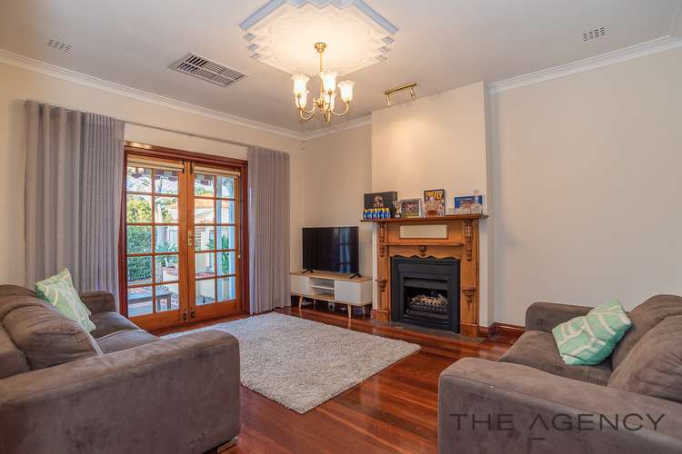 Second view of Homely house listing, 51 Etwell Street, East Victoria Park WA 6101