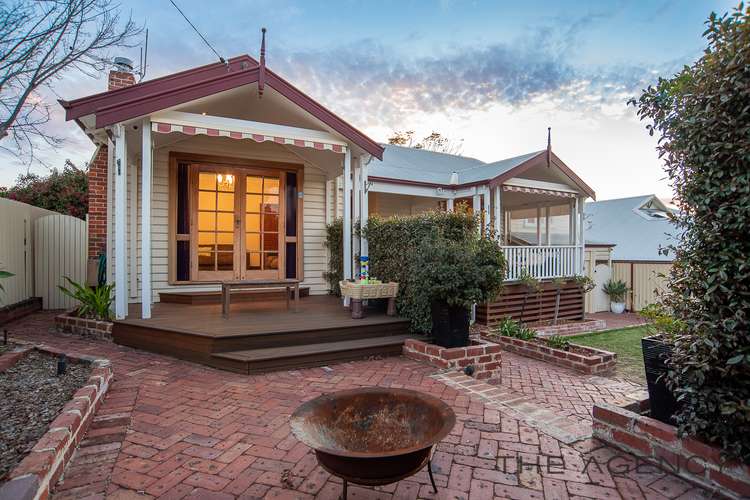 Fifth view of Homely house listing, 51 Etwell Street, East Victoria Park WA 6101