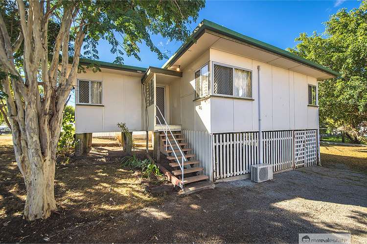 86 Bremner Street, Berserker QLD 4701