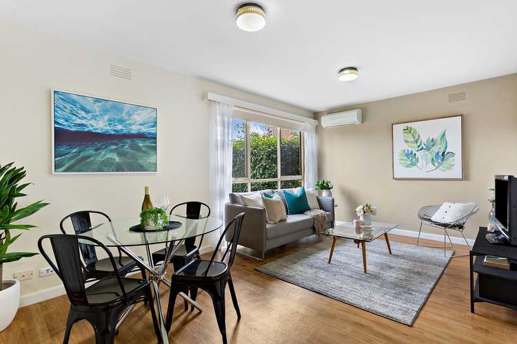 Main view of Homely apartment listing, 4/389 Mont Albert Road, Mont Albert VIC 3127