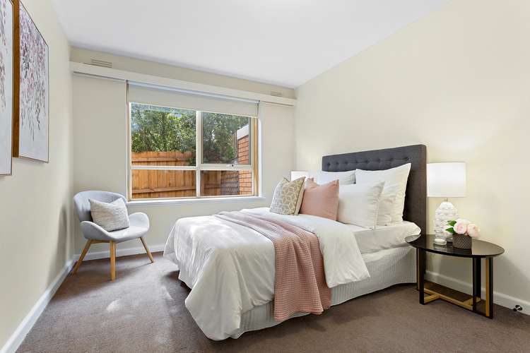Third view of Homely apartment listing, 4/389 Mont Albert Road, Mont Albert VIC 3127