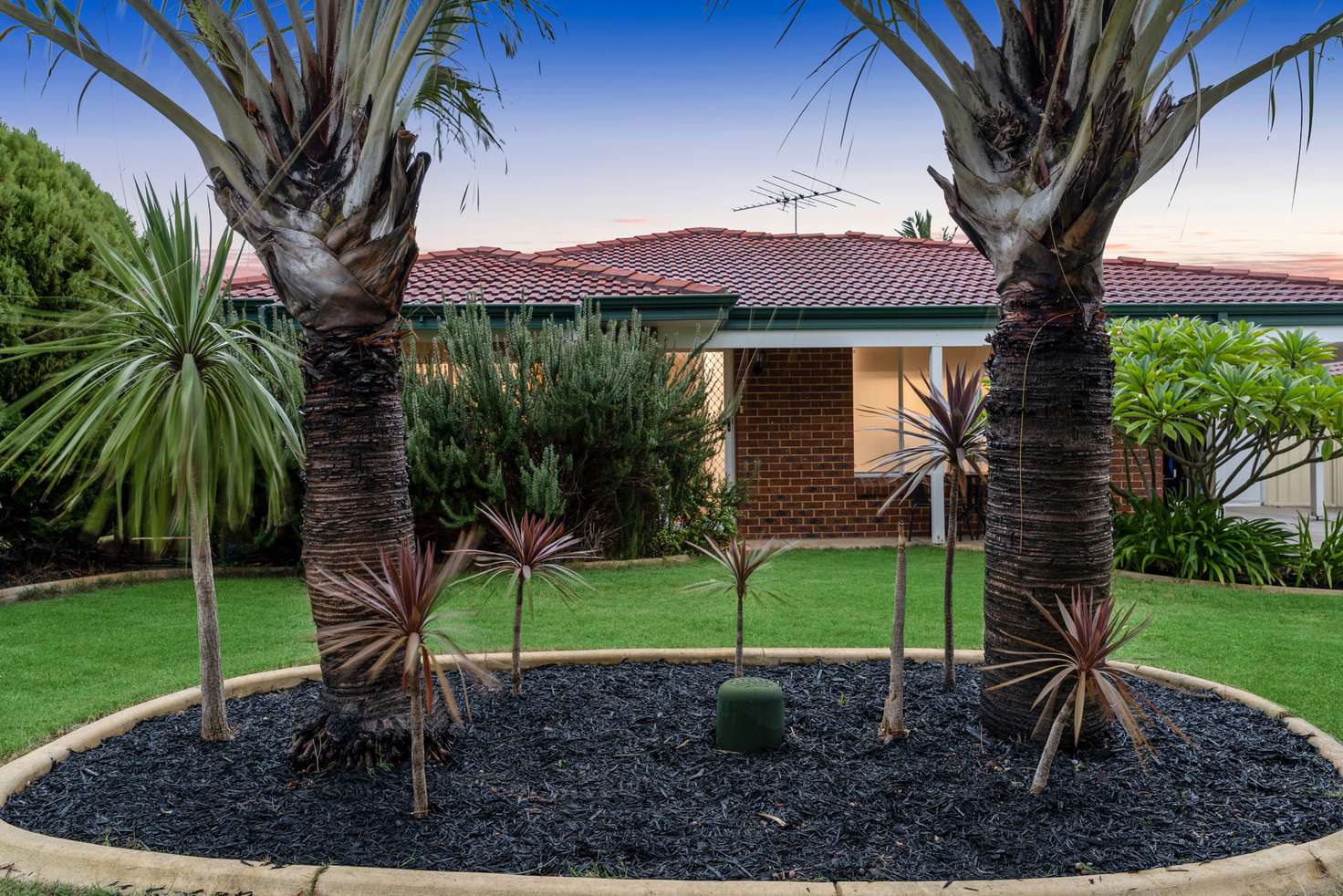 Main view of Homely house listing, 1 Coppice Court, Banksia Grove WA 6031