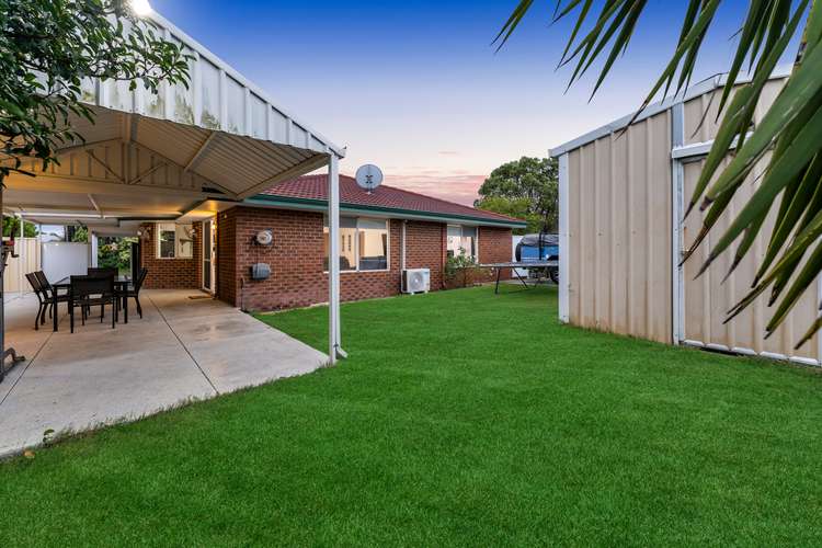 Second view of Homely house listing, 1 Coppice Court, Banksia Grove WA 6031