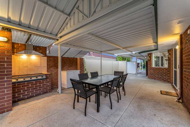 Fourth view of Homely house listing, 1 Coppice Court, Banksia Grove WA 6031