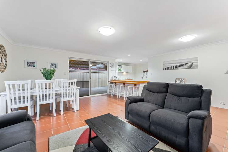 Seventh view of Homely house listing, 1 Coppice Court, Banksia Grove WA 6031