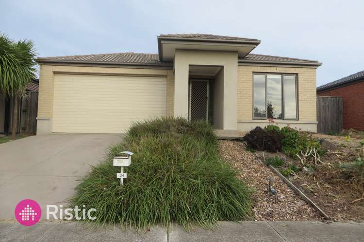 Main view of Homely house listing, 34 San Sisto Green, Mernda VIC 3754