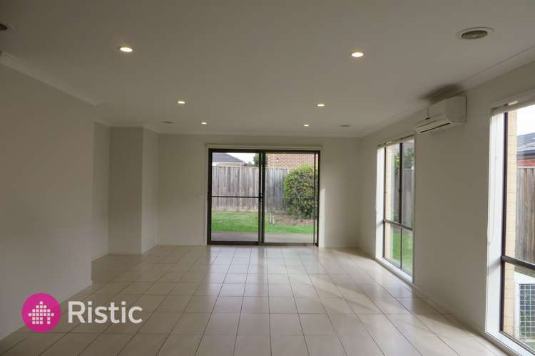 Second view of Homely house listing, 34 San Sisto Green, Mernda VIC 3754