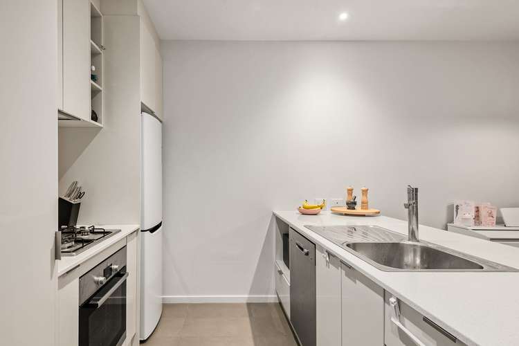 Third view of Homely apartment listing, 111/59 Autumn Terrace, Clayton South VIC 3169