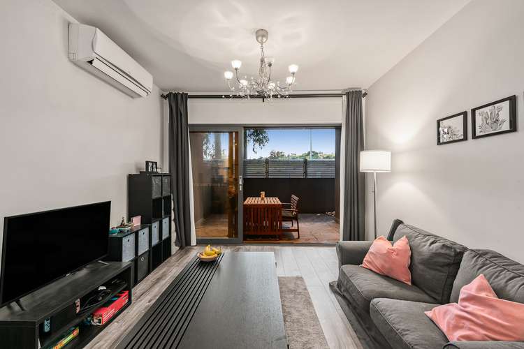 Fourth view of Homely apartment listing, 111/59 Autumn Terrace, Clayton South VIC 3169