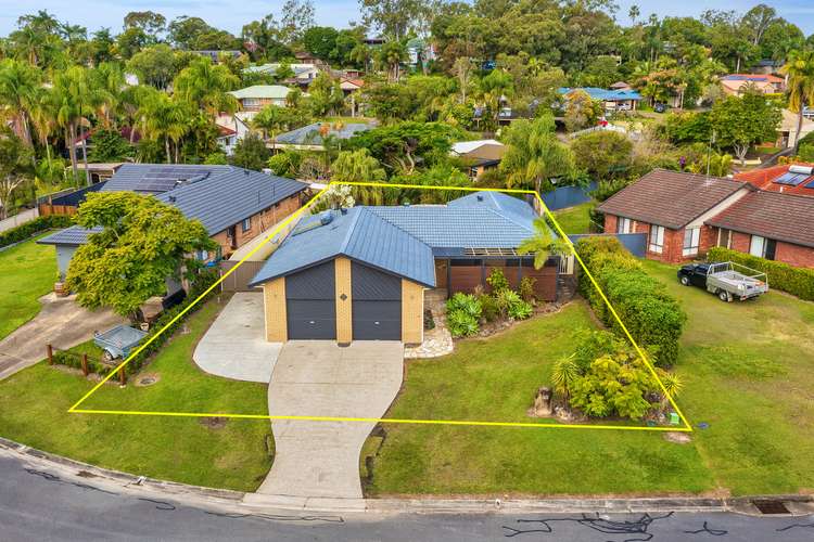 5 Midvale Place, Helensvale QLD 4212