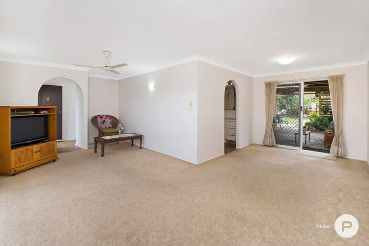 Second view of Homely house listing, 25 Banksia Street, Browns Plains QLD 4118