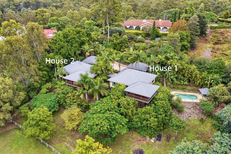 Main view of Homely house listing, 10 Country View Drive, Nerang QLD 4211