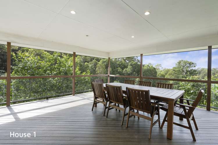 Sixth view of Homely house listing, 10 Country View Drive, Nerang QLD 4211