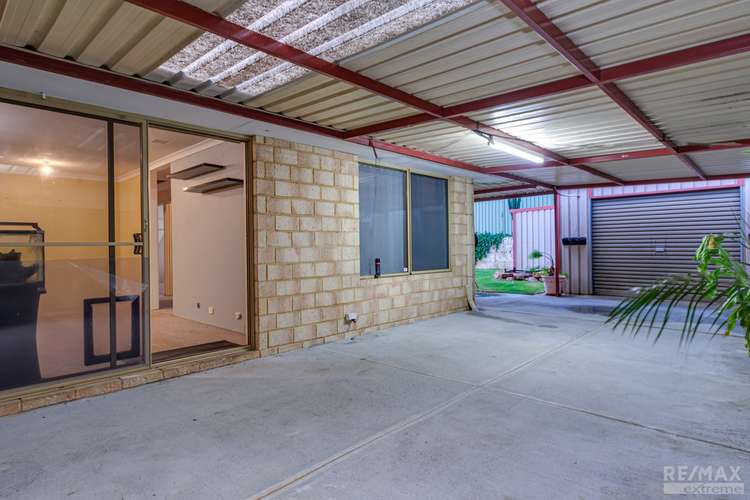 Third view of Homely house listing, 5 Nambucca Road, Merriwa WA 6030