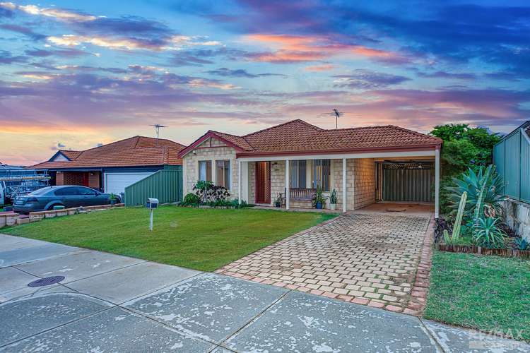 Sixth view of Homely house listing, 5 Nambucca Road, Merriwa WA 6030