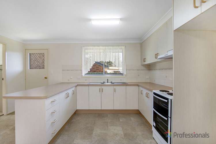 Second view of Homely unit listing, 1/161A Brown Street, Armidale NSW 2350
