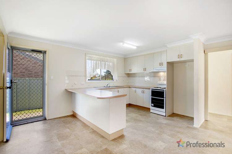 Third view of Homely unit listing, 1/161A Brown Street, Armidale NSW 2350