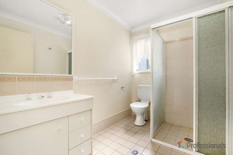 Fifth view of Homely unit listing, 1/161A Brown Street, Armidale NSW 2350