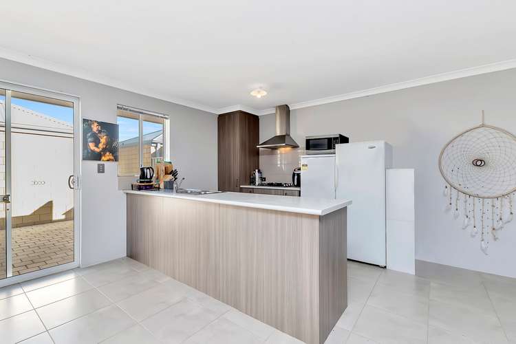 Second view of Homely house listing, 46 Mallina Crescent, Golden Bay WA 6174