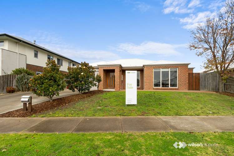 Main view of Homely house listing, 1/22 Dunsmuir Grove, Traralgon VIC 3844