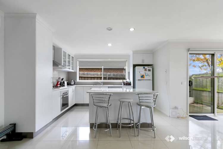 Fifth view of Homely house listing, 1/22 Dunsmuir Grove, Traralgon VIC 3844