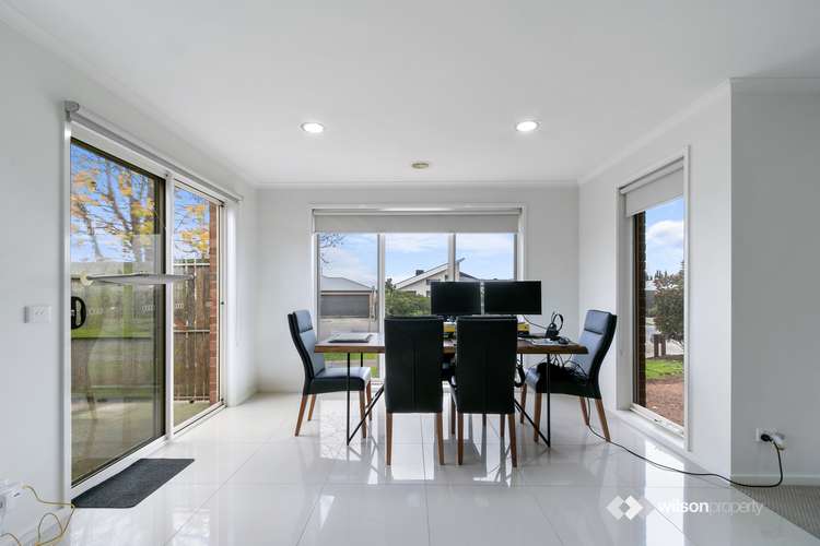Sixth view of Homely house listing, 1/22 Dunsmuir Grove, Traralgon VIC 3844