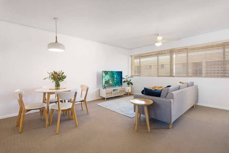 Third view of Homely unit listing, 6/37 Reeve Street, Clayfield QLD 4011