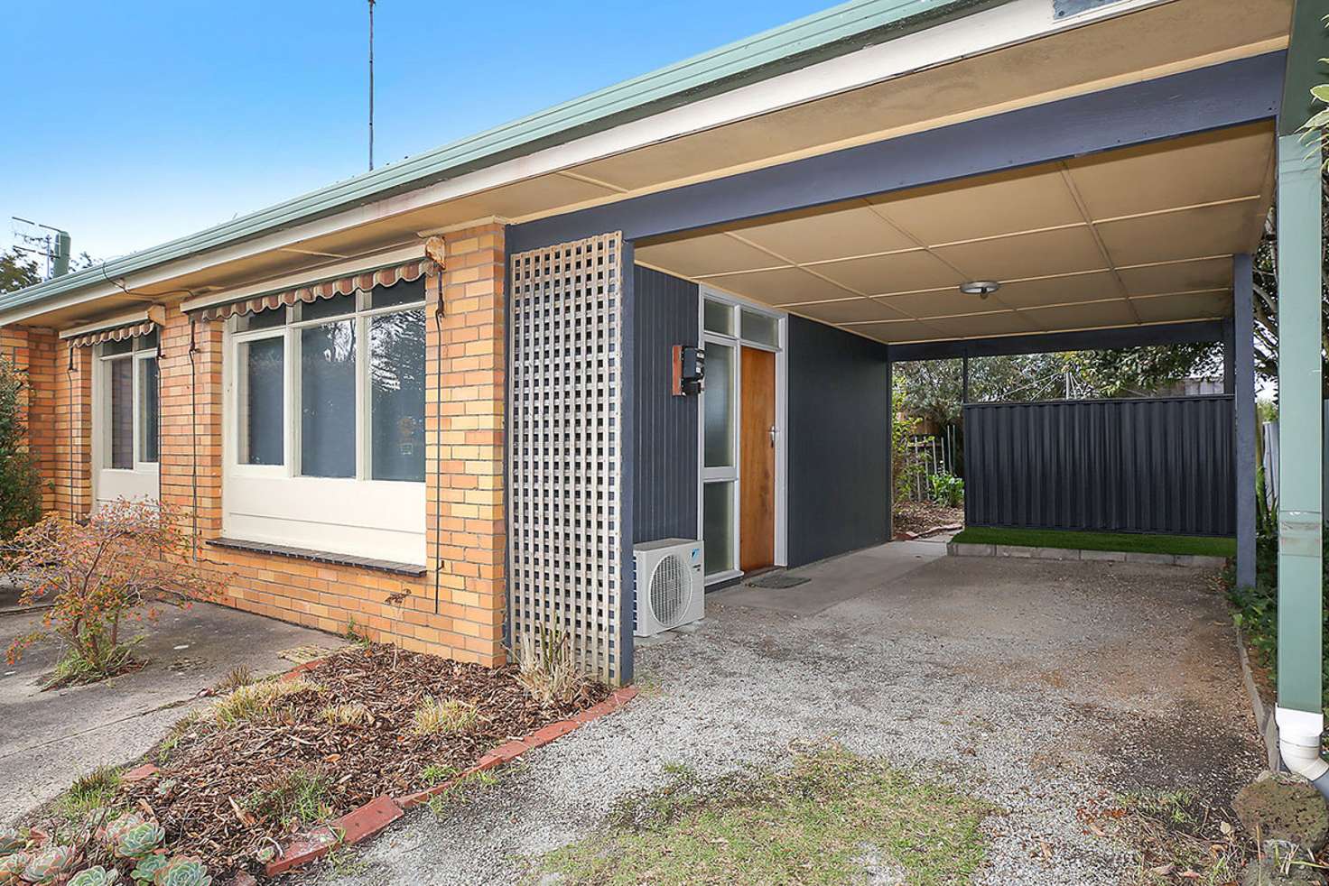 Main view of Homely flat listing, 66A Sinclair Street, Colac VIC 3250