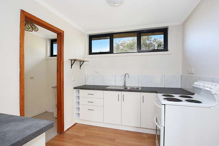Second view of Homely flat listing, 66A Sinclair Street, Colac VIC 3250